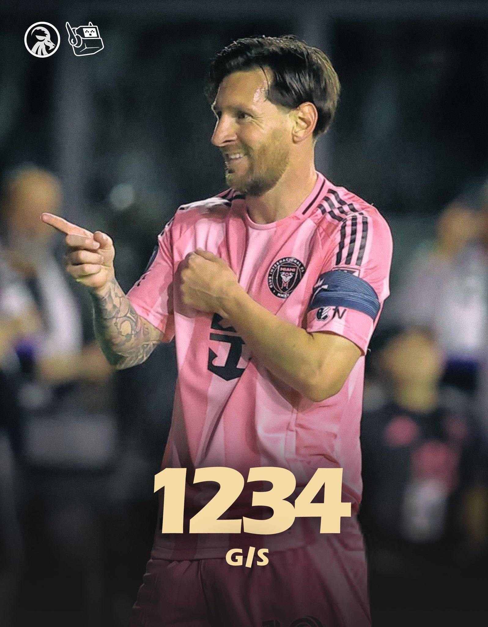 AYX-梅西连续二十场比赛得分超过夺冠，TL不断突破！再创辉煌时刻的简单介绍