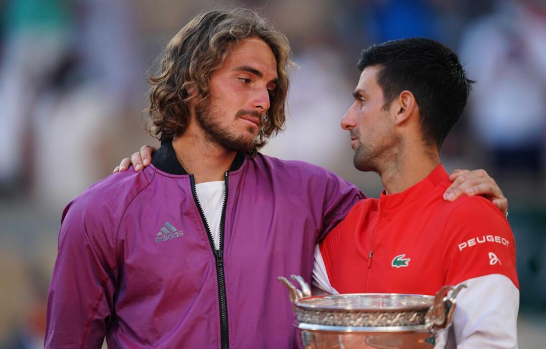 爱游戏- 德约科维奇大满贯决赛战绩 