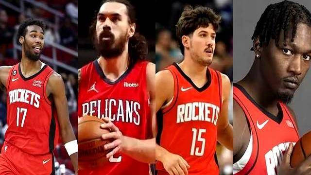 爱游戏-加时末段休斯敦火箭调整名单以备CBA常规赛；内部沟通环节打磨；媒体盛赞；阵容厚度经受考验的简单介绍