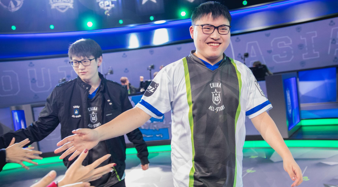 -TheShy关键节点赛事规则更新，MAD带队取胜！的简单介绍