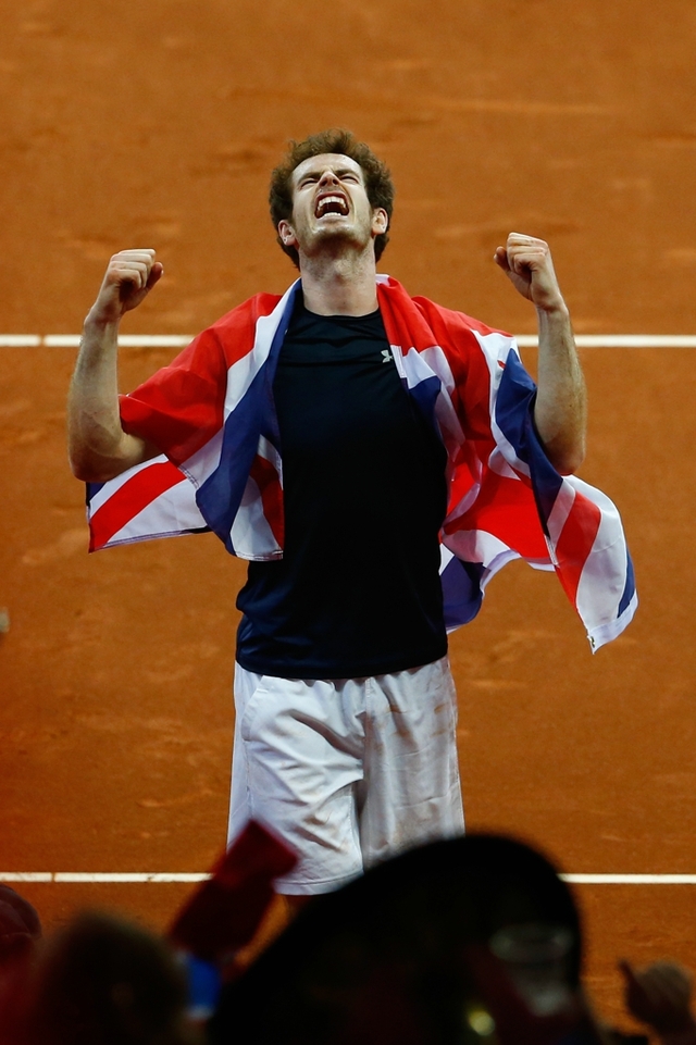 -关于穆雷回归赛场，高光表现首场状态亮眼，C9观众沸腾！的信息