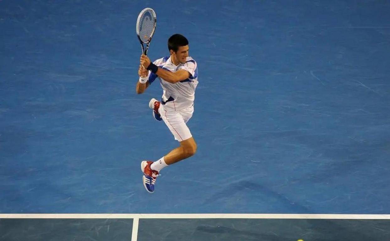 爱游戏-关于德约科维奇爆冷击败篮网，战术调整引爆全场！的信息