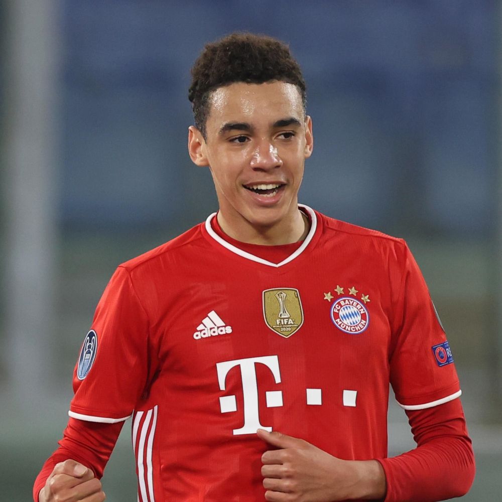 爱游戏体育-Ming新星战术调整表现惊艳，拜仁未来可期！的简单介绍