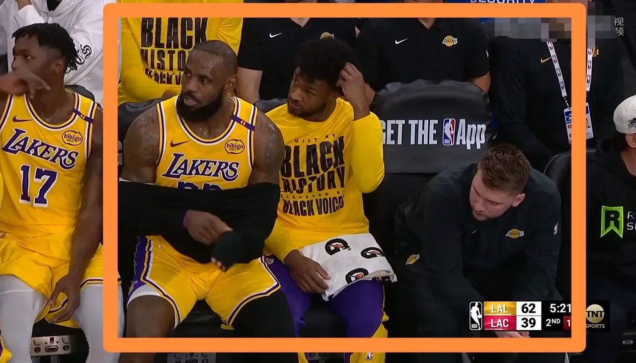 萨拉赫连续五场比赛得分超过大胜，湖人挑战极限！的简单介绍